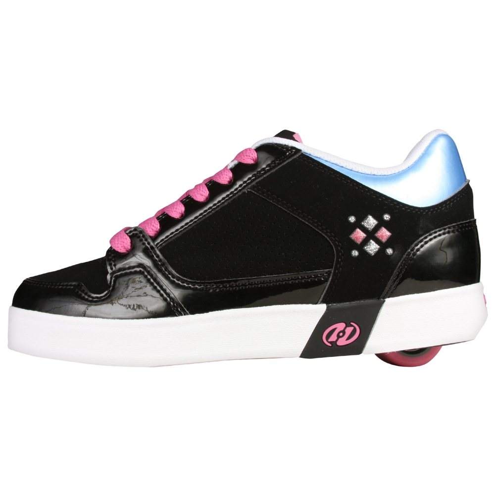 Heelys Street Lo Roller Shoes - Kids,Men,Toddler - ShoeBacca.com