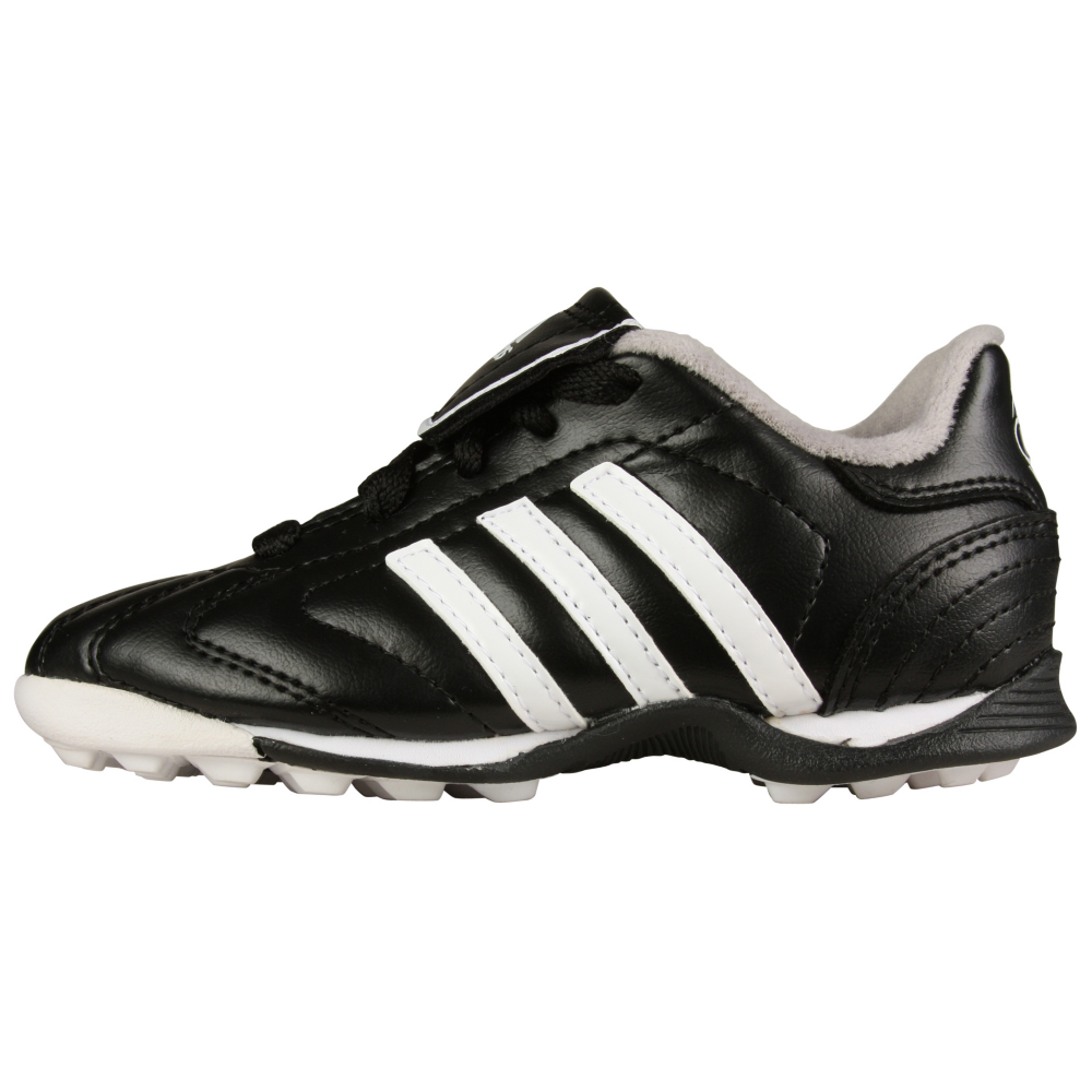 adidas Telstar TRX TF Soccer Shoes - Kids,Toddler - ShoeBacca.com