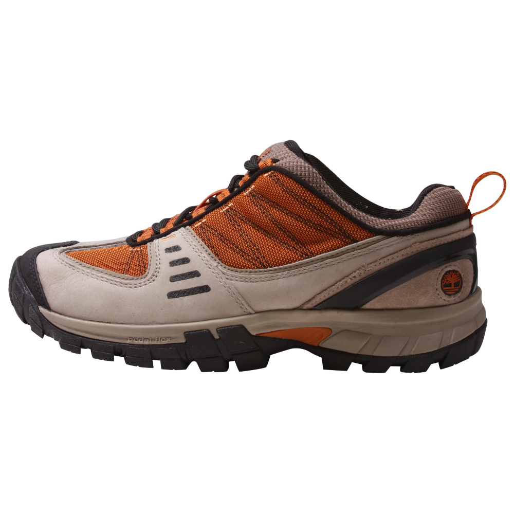 Timberland Radler Trail Low Hiking Shoes - Men - ShoeBacca.com