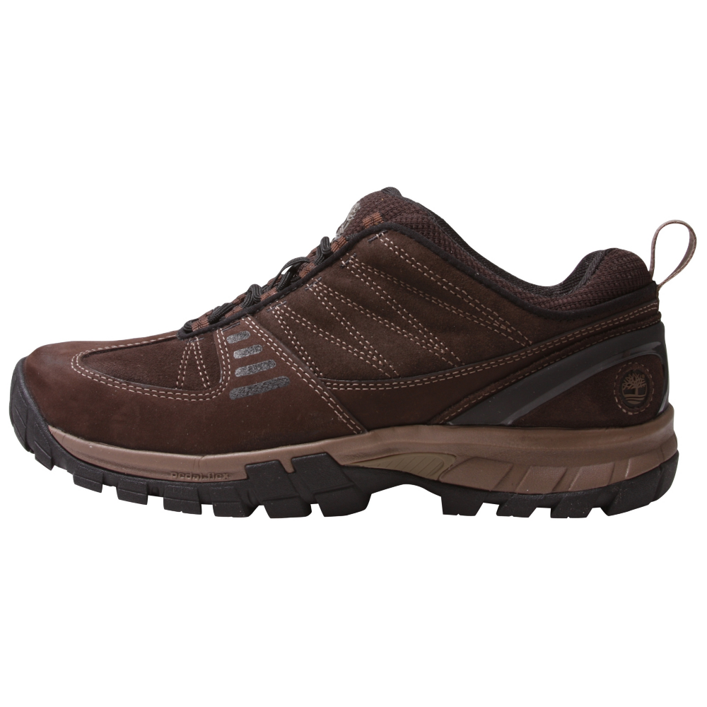 Timberland Radler Trail Low Hiking Shoes - Men - ShoeBacca.com