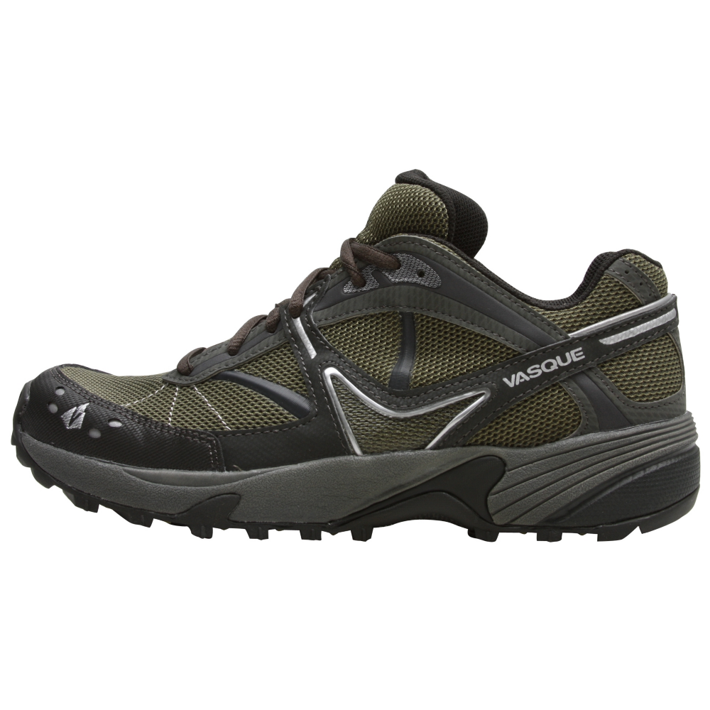 Vasque Mindbender Trail Running Shoes - Men - ShoeBacca.com