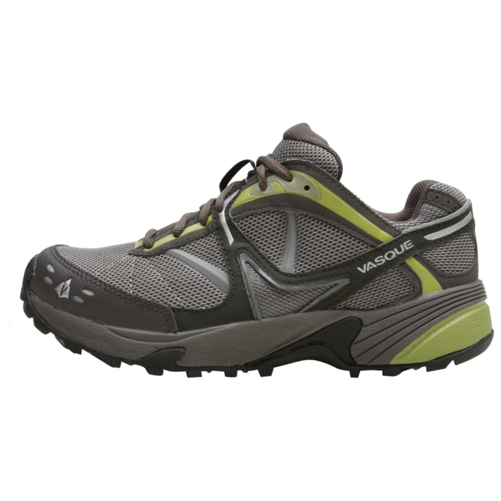 Vasque Mindbender GTX Trail Running Shoes - Women - ShoeBacca.com