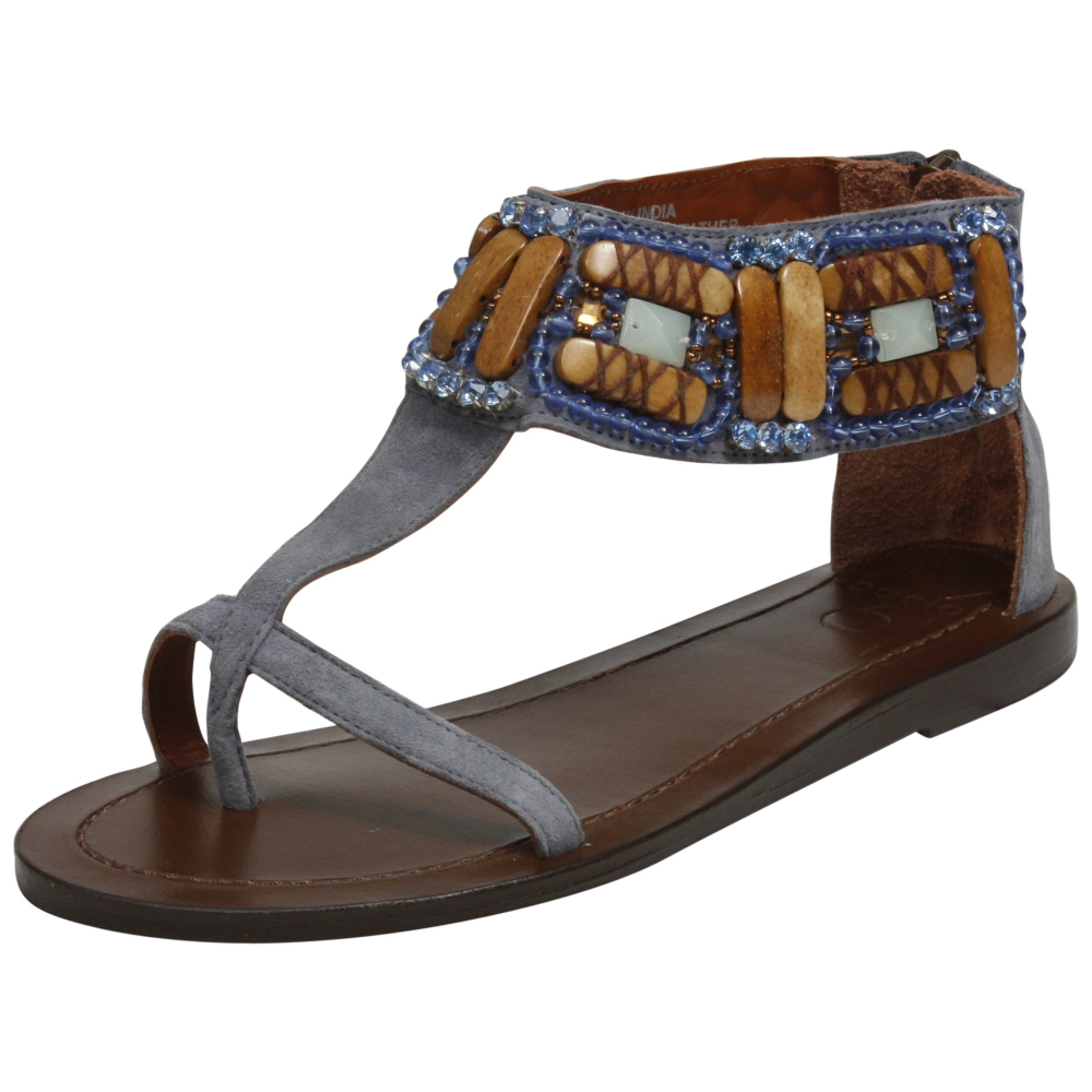 Bacio 61 Elmas Sandals Shoe - Women - ShoeBacca.com