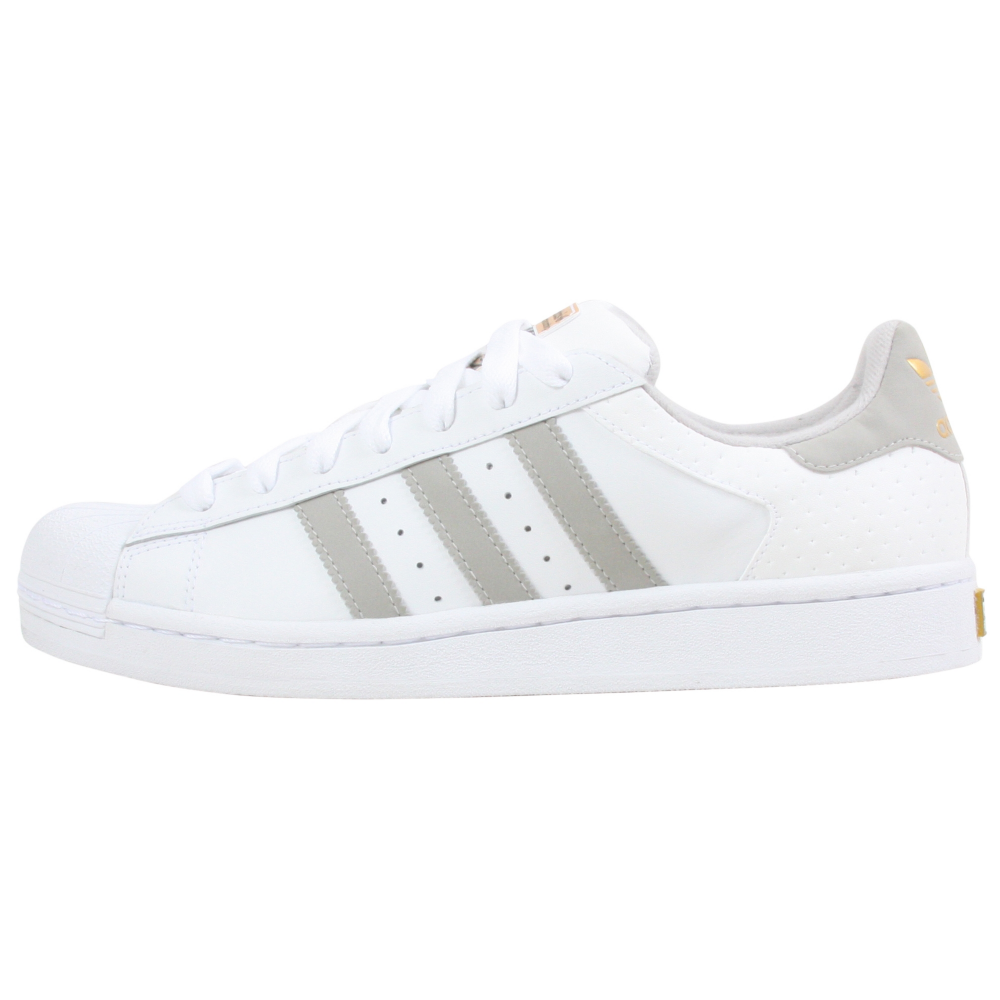 adidas Superstar Skate Skate Shoes - Kids,Men - ShoeBacca.com