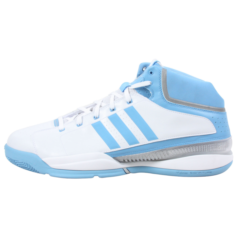 adidas TS Lightswitch Gil Basketball Shoes - Men - ShoeBacca.com