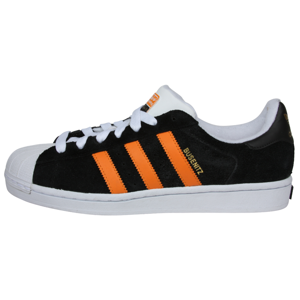 adidas Superstar Skate Skate Shoes - Men - ShoeBacca.com