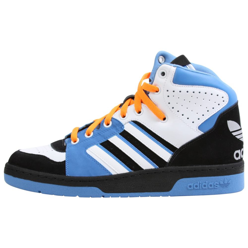 adidas Instinct Hi Retro Shoes - Men - ShoeBacca.com