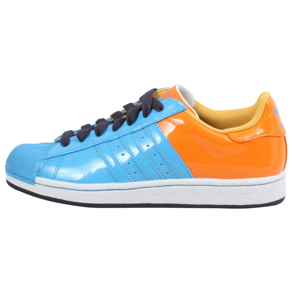 adidas Superstar 1 Energy Retro Shoes - Men - ShoeBacca.com