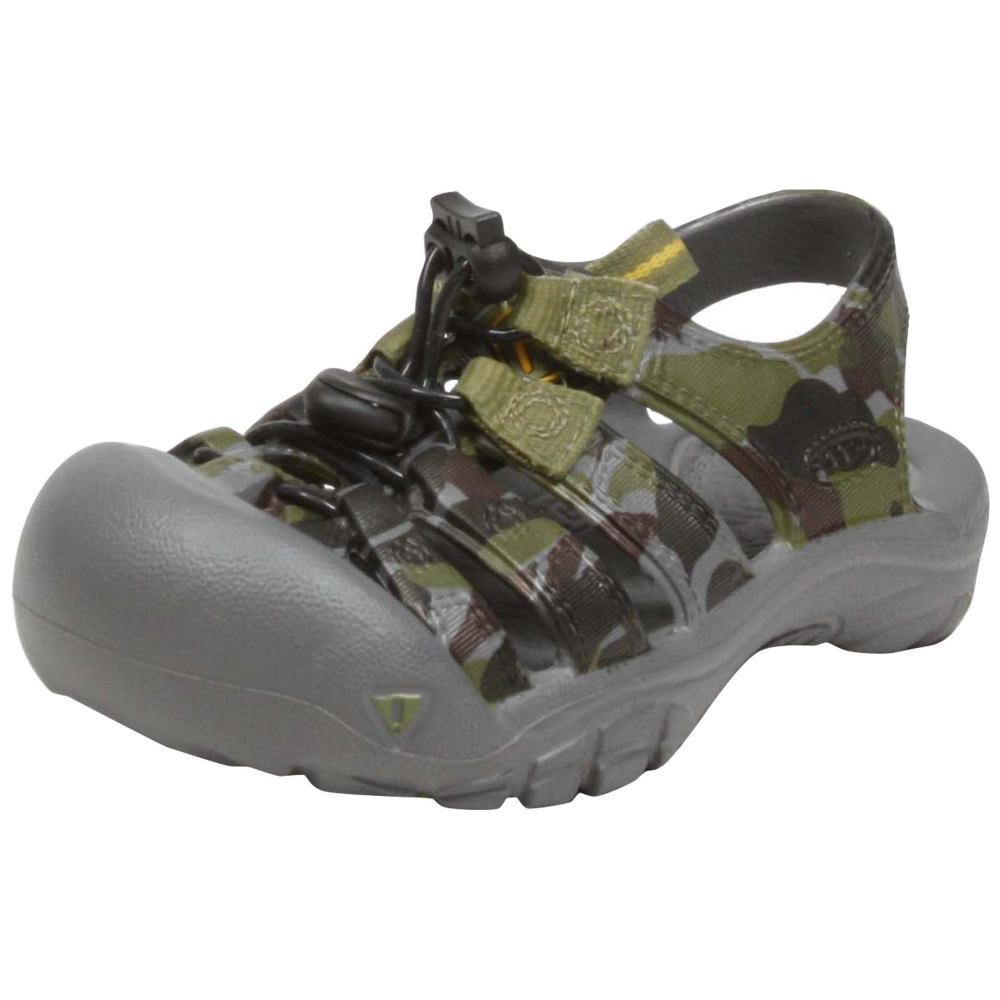Keen Kids Sunport (Toddler) Sandals Shoe - Toddler - ShoeBacca.com