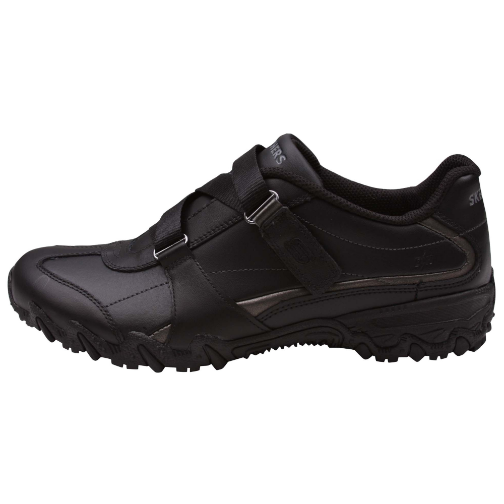 Skechers Z Strap Non-Slip Occupational Shoes - Women - ShoeBacca.com