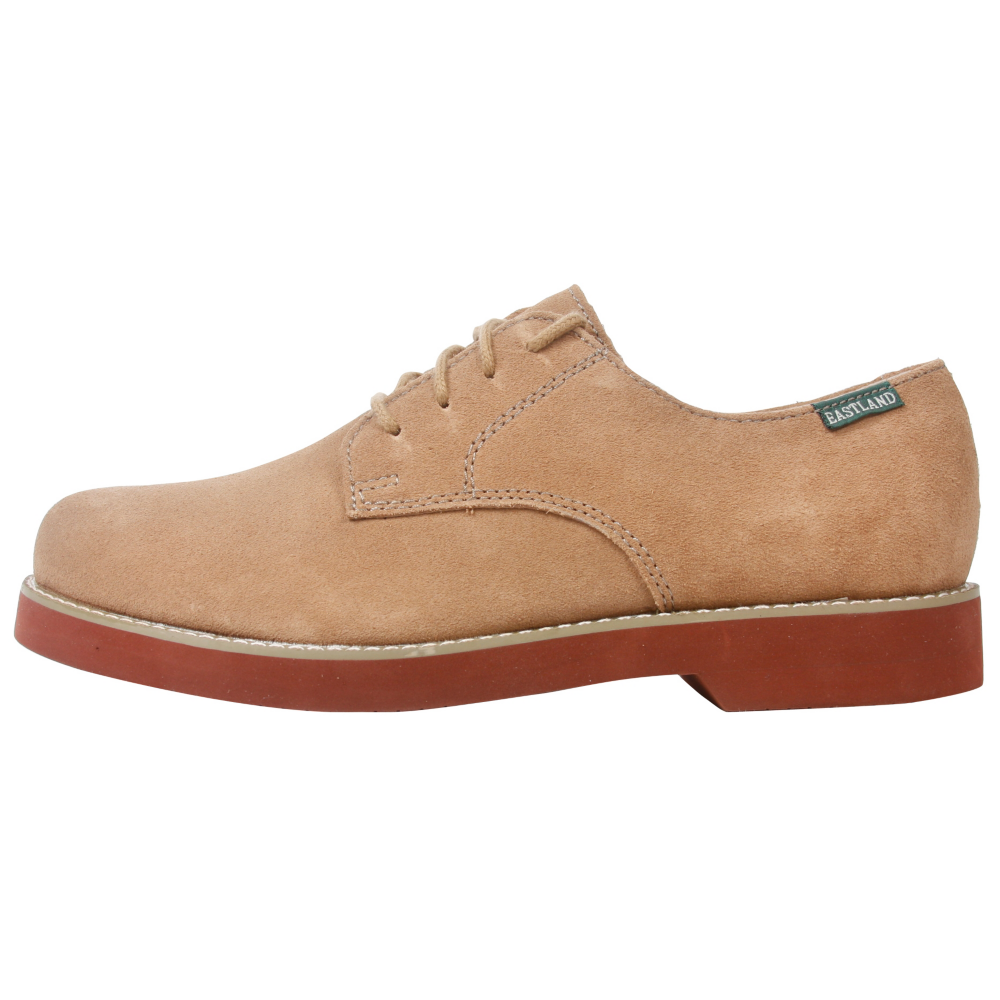 Eastland Buck Oxfords - Women,Men - ShoeBacca.com