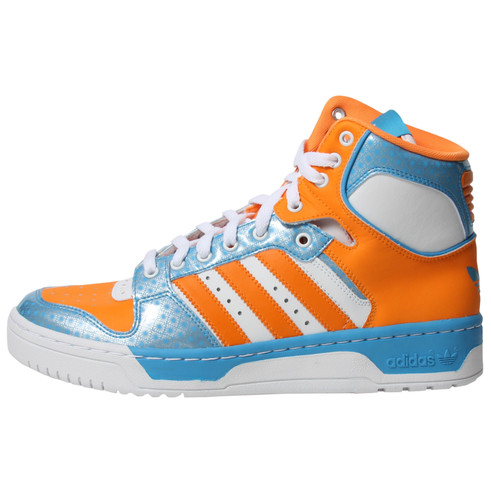 adidas Conductor Hi Retro Shoes - Men - ShoeBacca.com