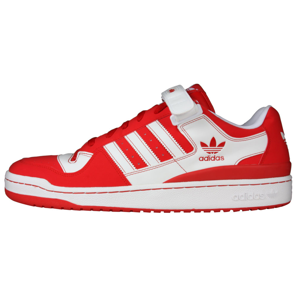 adidas Forum Lo RS Retro Shoes - Men - ShoeBacca.com