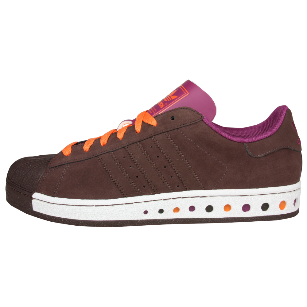 adidas Superstar 1 PT Retro Shoes - Men - ShoeBacca.com