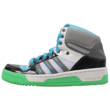 adidas Attitude Hi - 768518