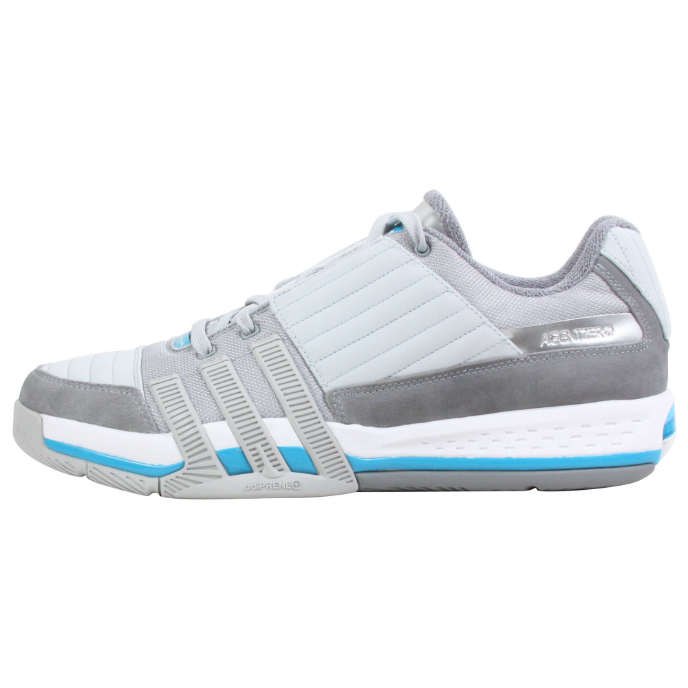 adidas TS Creator Lo Basketball Shoes - Men - ShoeBacca.com