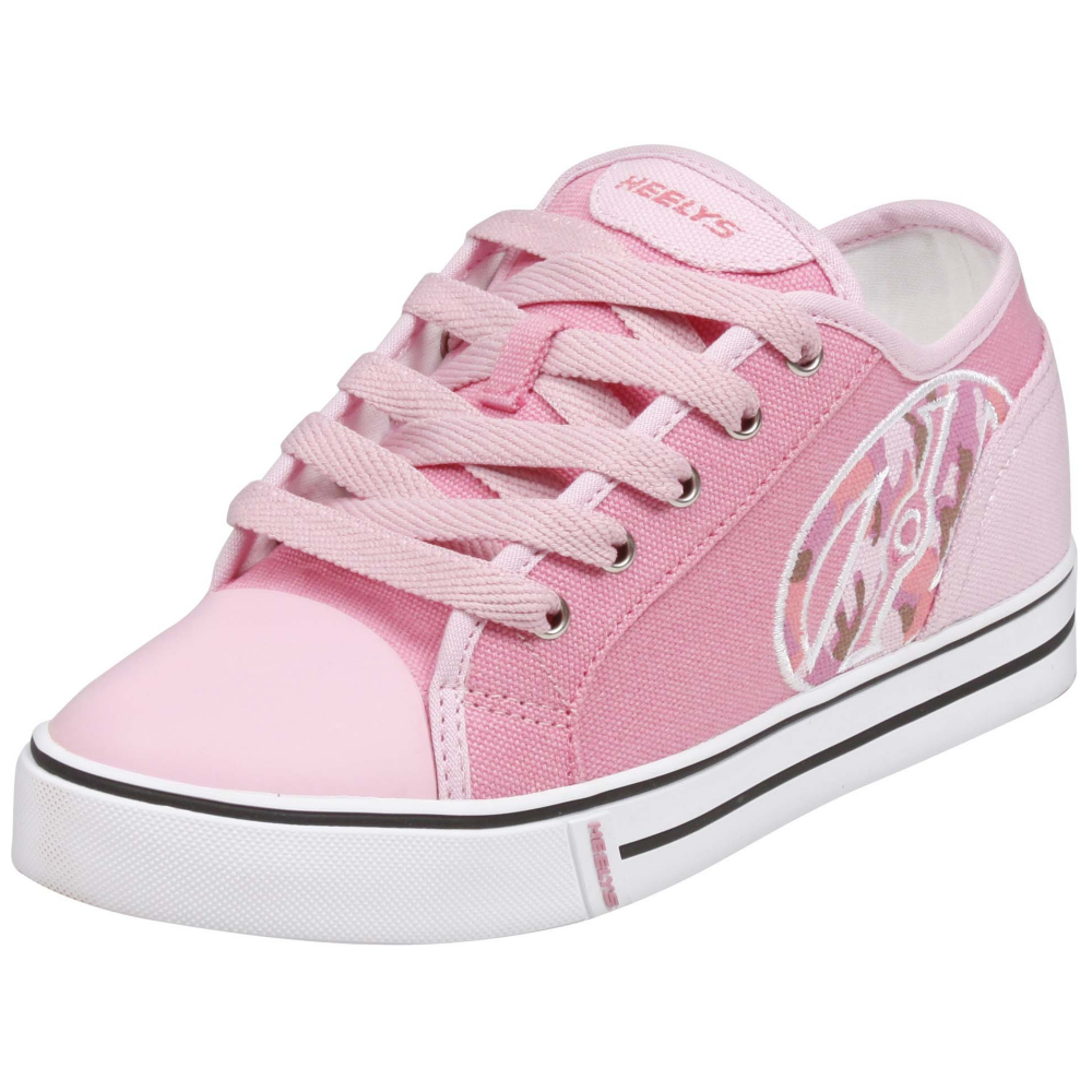 Heelys Sassy Skate Shoe - Toddler,Youth - ShoeBacca.com