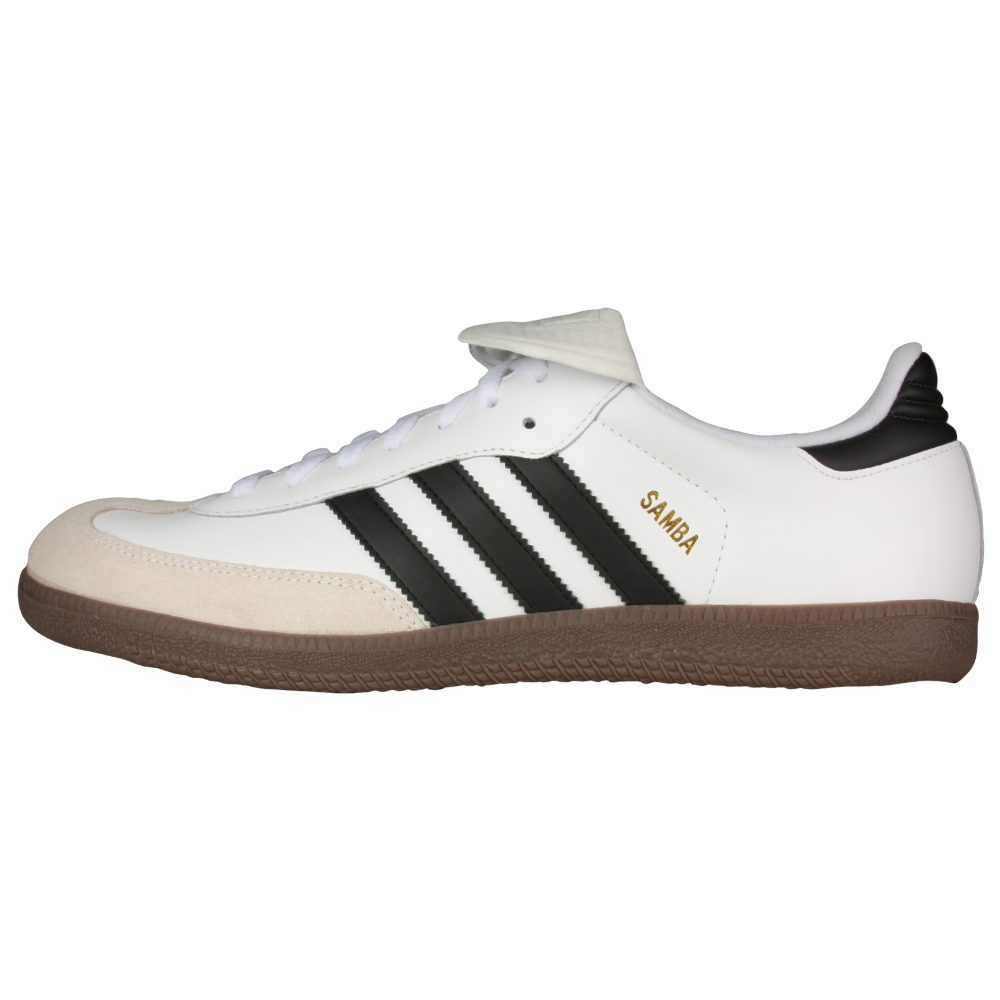 adidas Samba Classic Retro Shoes - Men - ShoeBacca.com