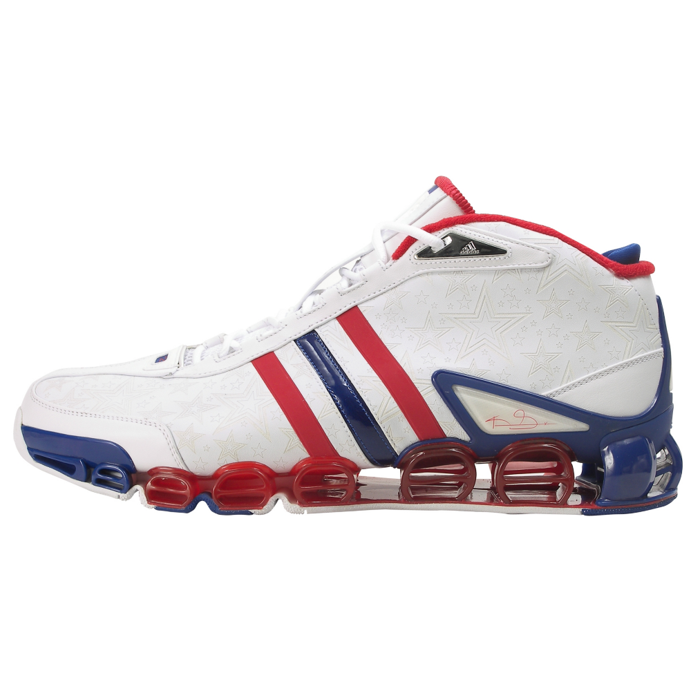 adidas Garnett 3 Basketball Shoes - Men - ShoeBacca.com