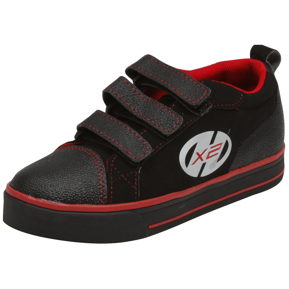 Heelys Stingray Skate Shoe - Toddler,Youth - ShoeBacca.com