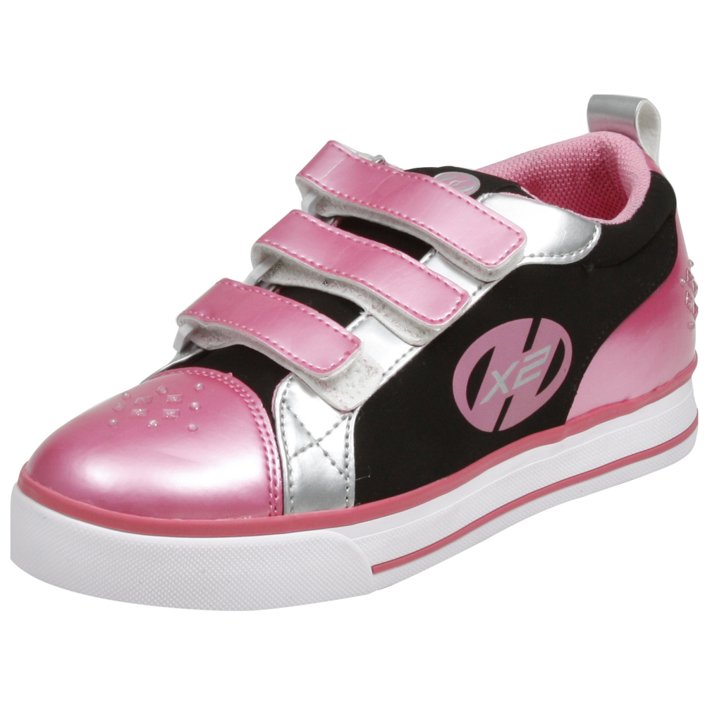 Heelys Stingray Skate Shoe - Toddler,Youth - ShoeBacca.com