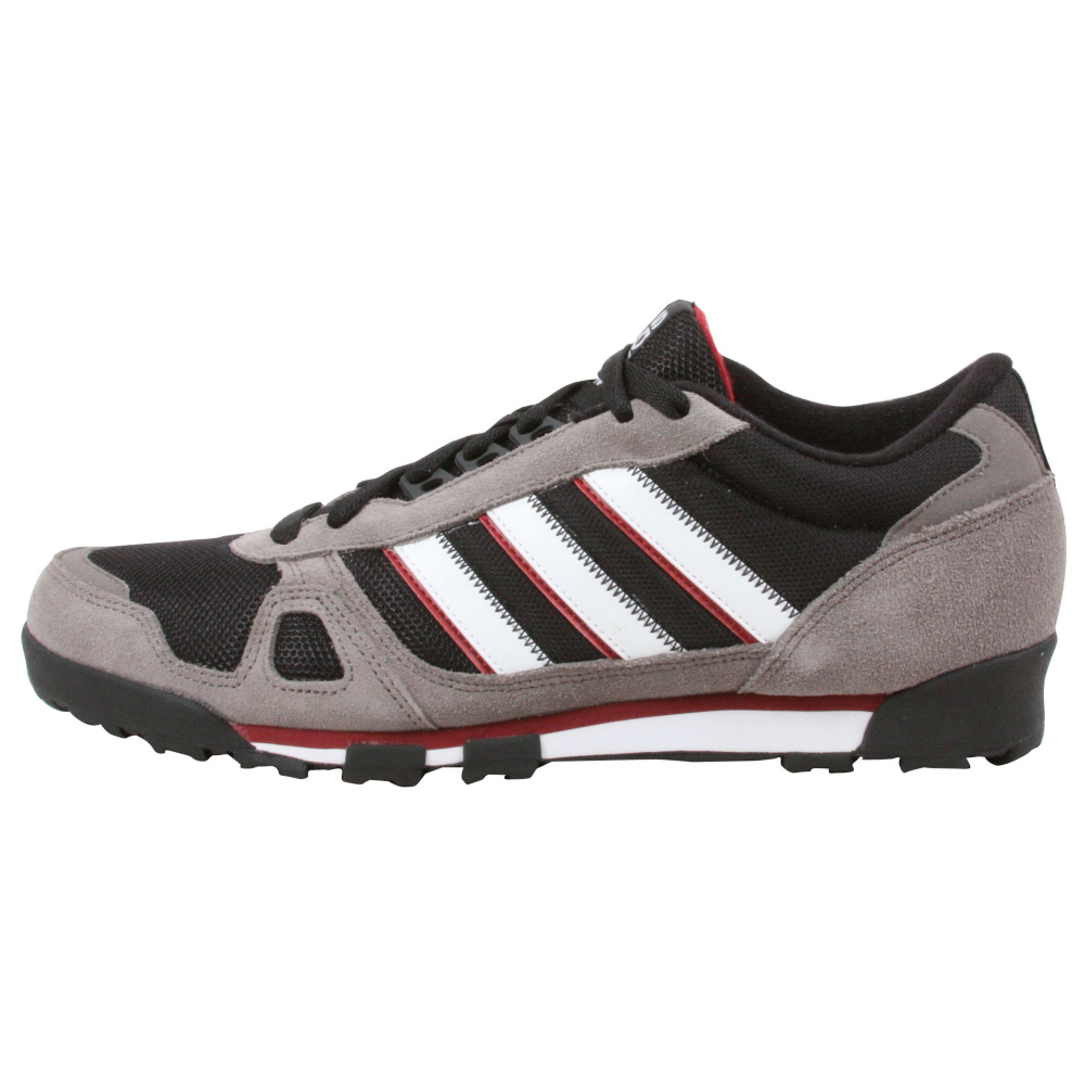 adidas ReTrek Trainer Athletic Inspired Shoes - Men - ShoeBacca.com