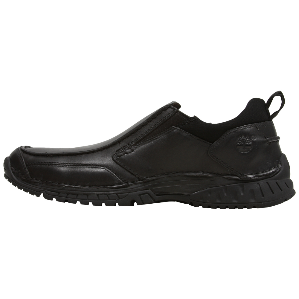 Timberland City Adventure City Endurance Slip-On Shoes - Men - ShoeBacca.com