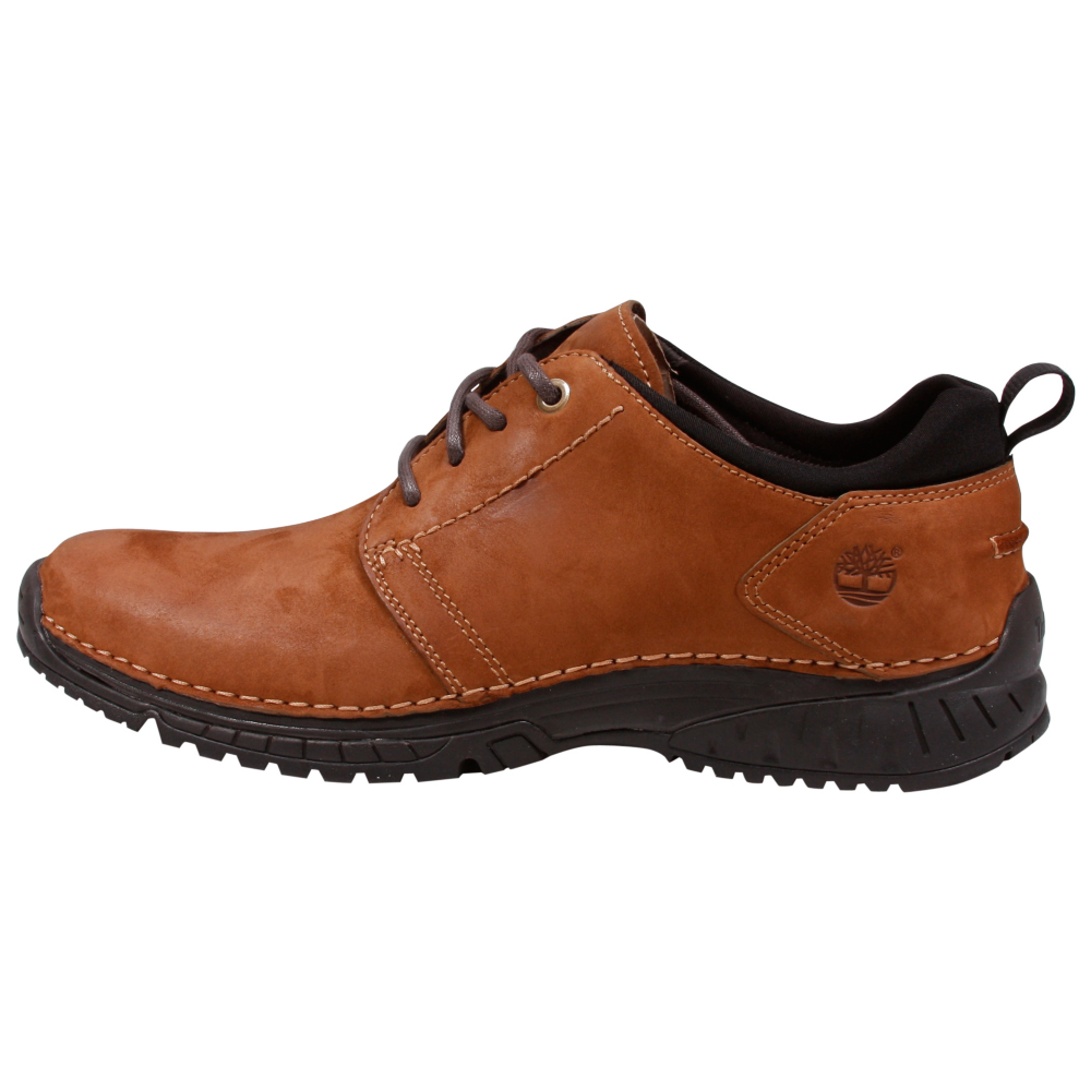 Timberland City Endure Oxford Oxfords - Men - ShoeBacca.com