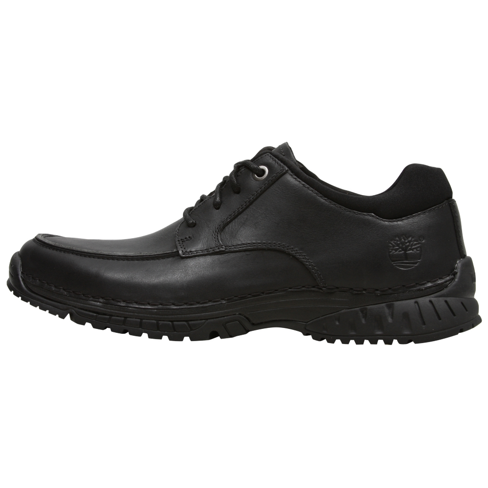 Timberland City Adventure City Endurance Moc Toe Oxfords - Men - ShoeBacca.com