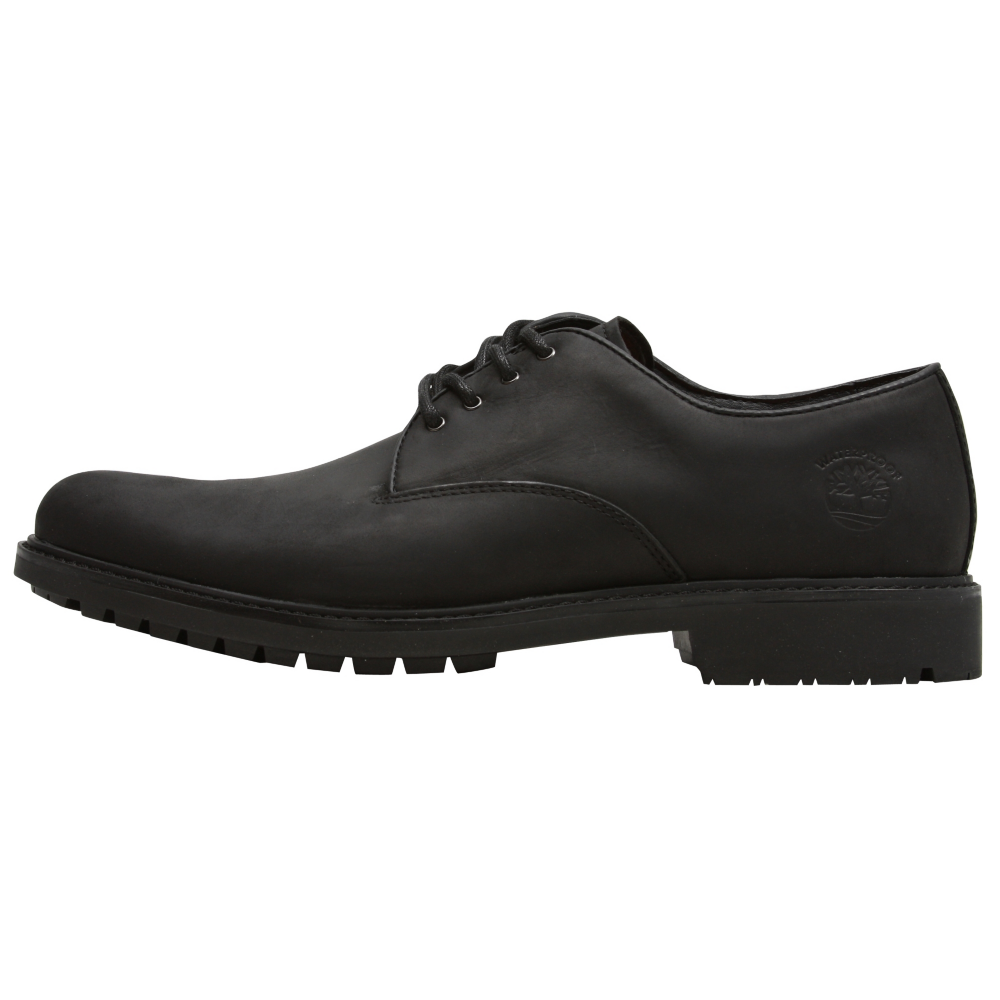 Timberland City Adventure City Endurance Moc Toe Oxfords - Men - ShoeBacca.com