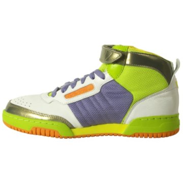 adidas Grace Mid