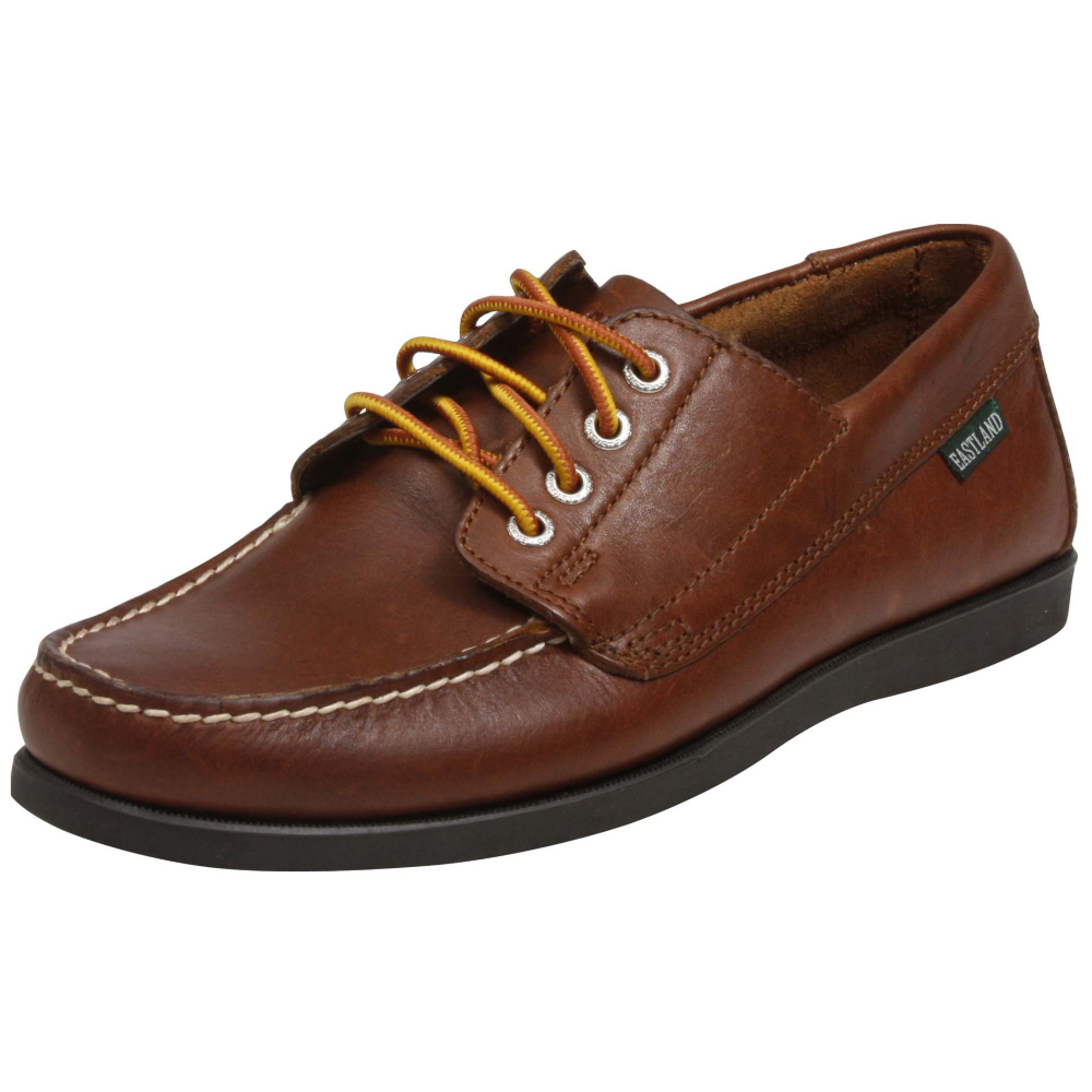 Eastland Falmouth Oxford Shoe - Men - ShoeBacca.com