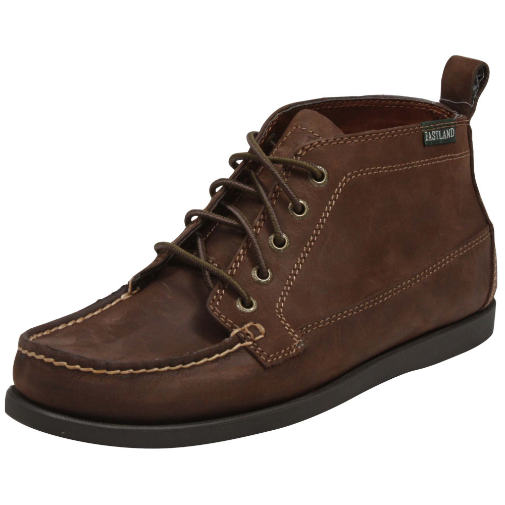 Eastland Seneca Boots - Casual Shoe - Men - ShoeBacca.com