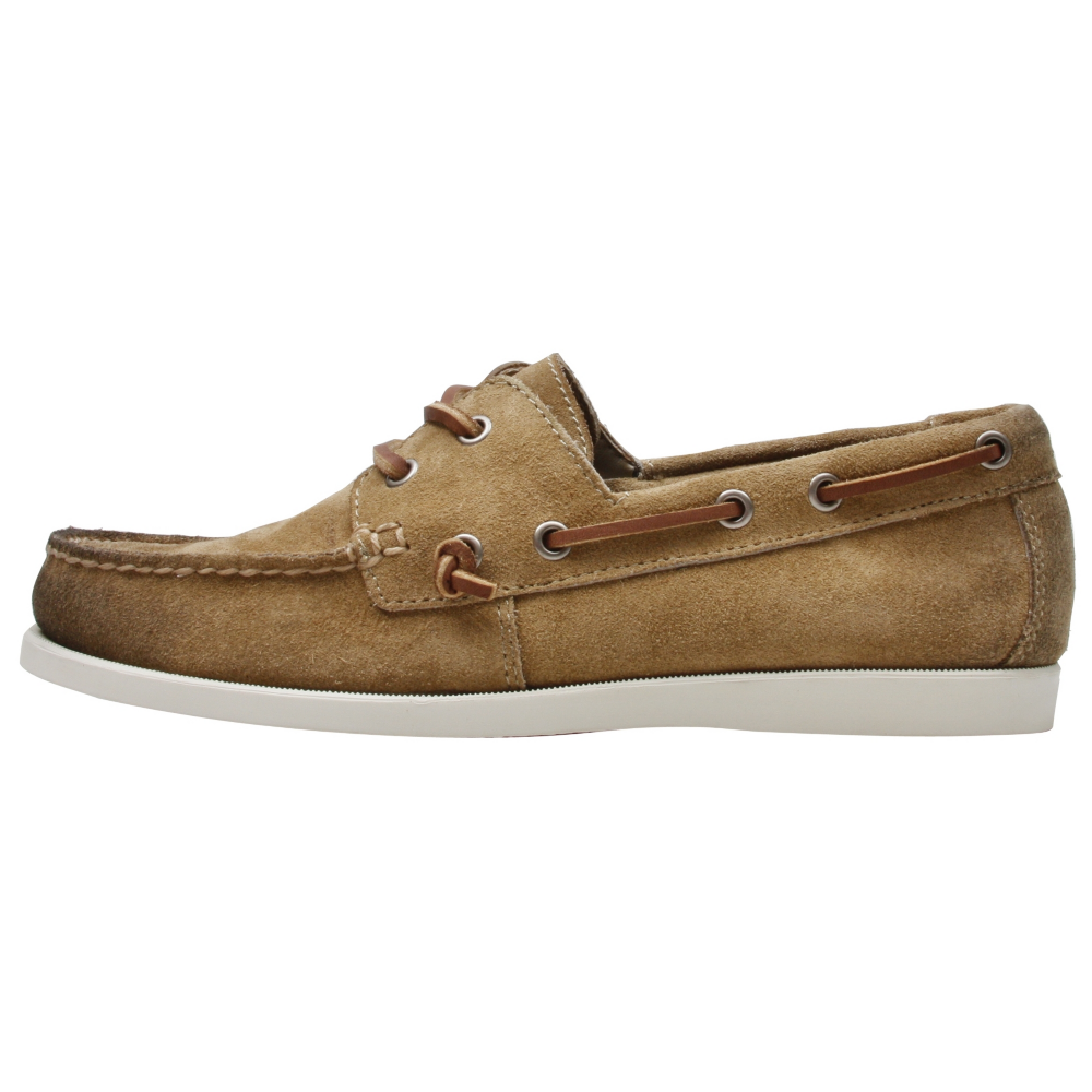 Eastland Freeport Boating Shoes - Men - ShoeBacca.com