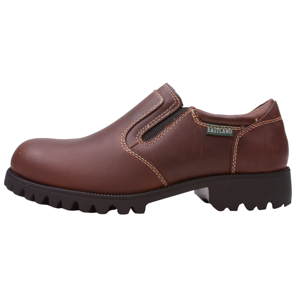 Eastland Twin Engine Slip-On Shoes - Men - ShoeBacca.com