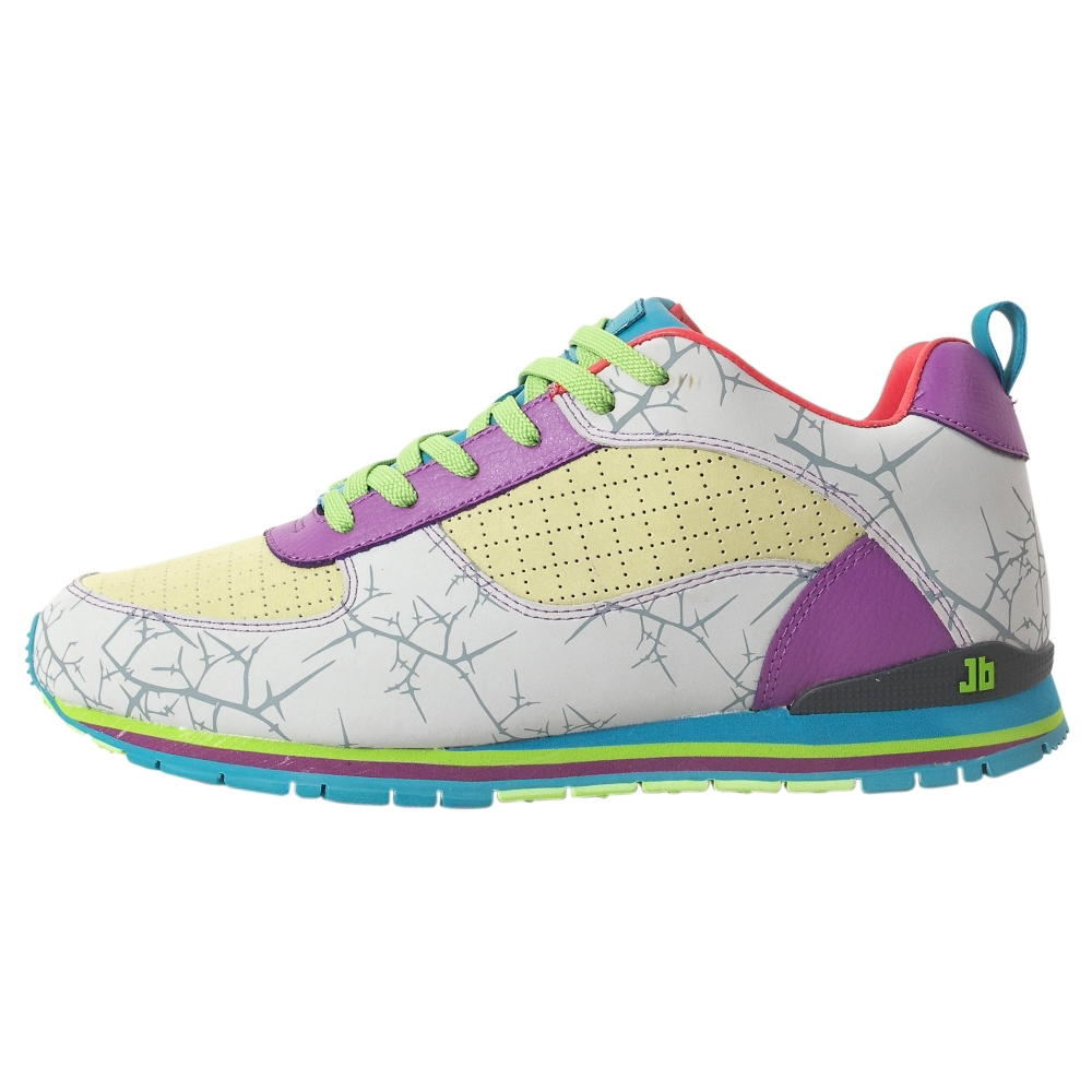 JB Classics Sub-40 Thorns Otwah Athletic Inspired Shoes - Men - ShoeBacca.com