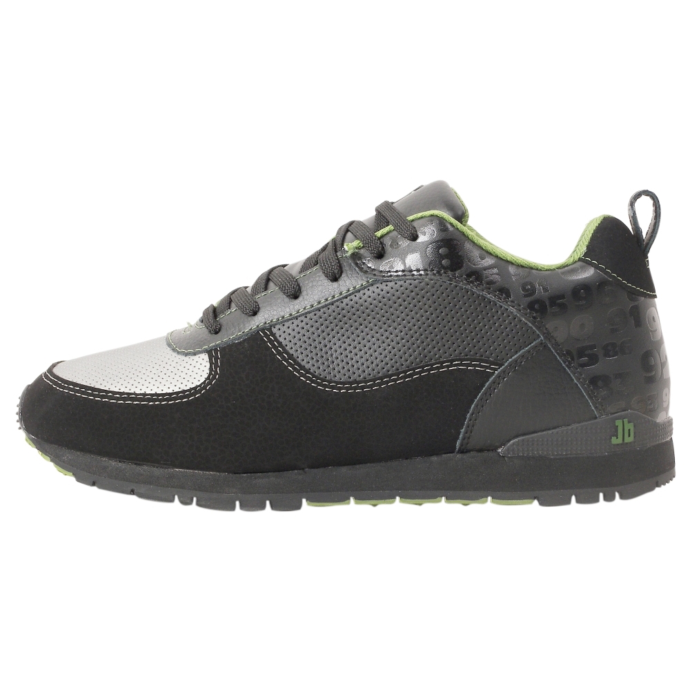 JB Classics Sub-40 Wonder Years Reflect Athletic Inspired Shoes - Men - ShoeBacca.com