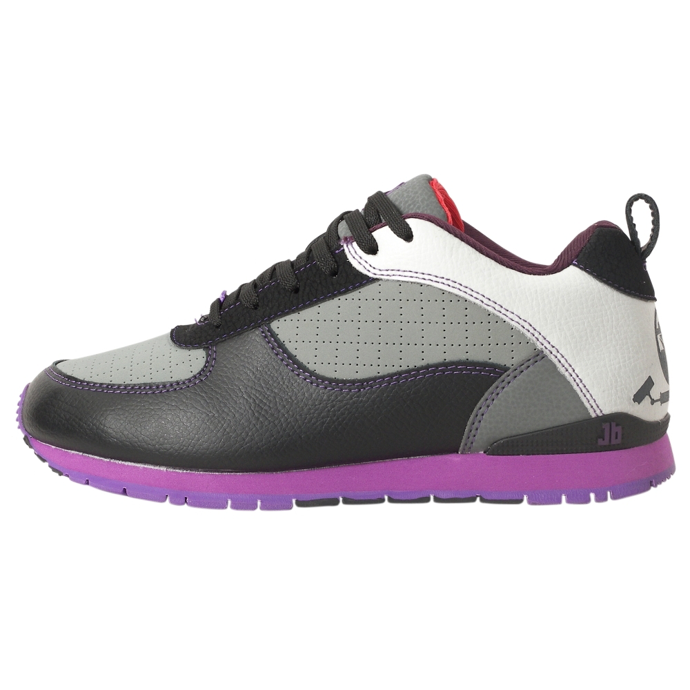 JB Classics Sub-40 Graymail Athletic Inspired Shoes - Men - ShoeBacca.com