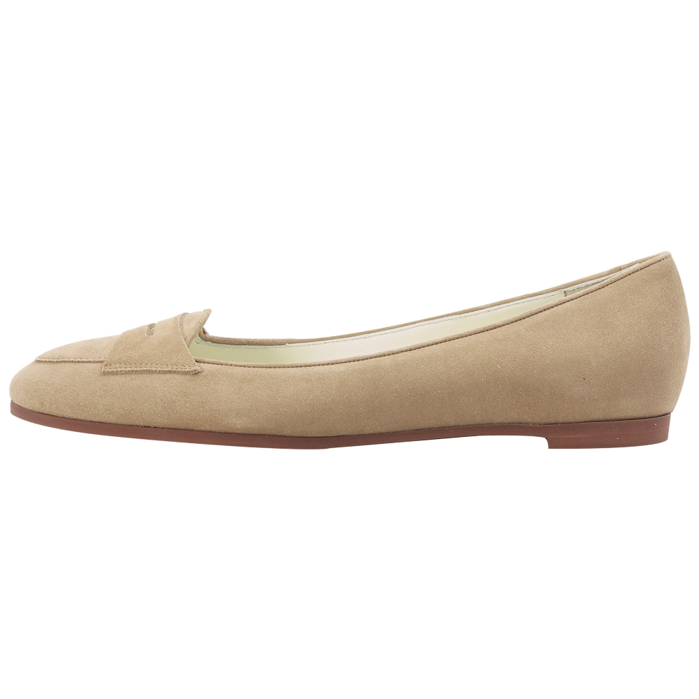 Ralph Lauren Aleece Flats - Women - ShoeBacca.com