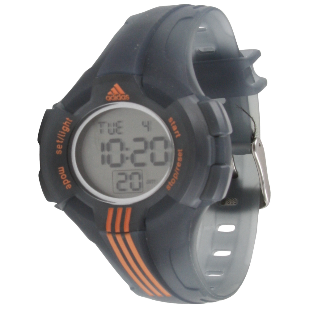 adidas Runaround Mudracer Watches Gear - Kids - ShoeBacca.com