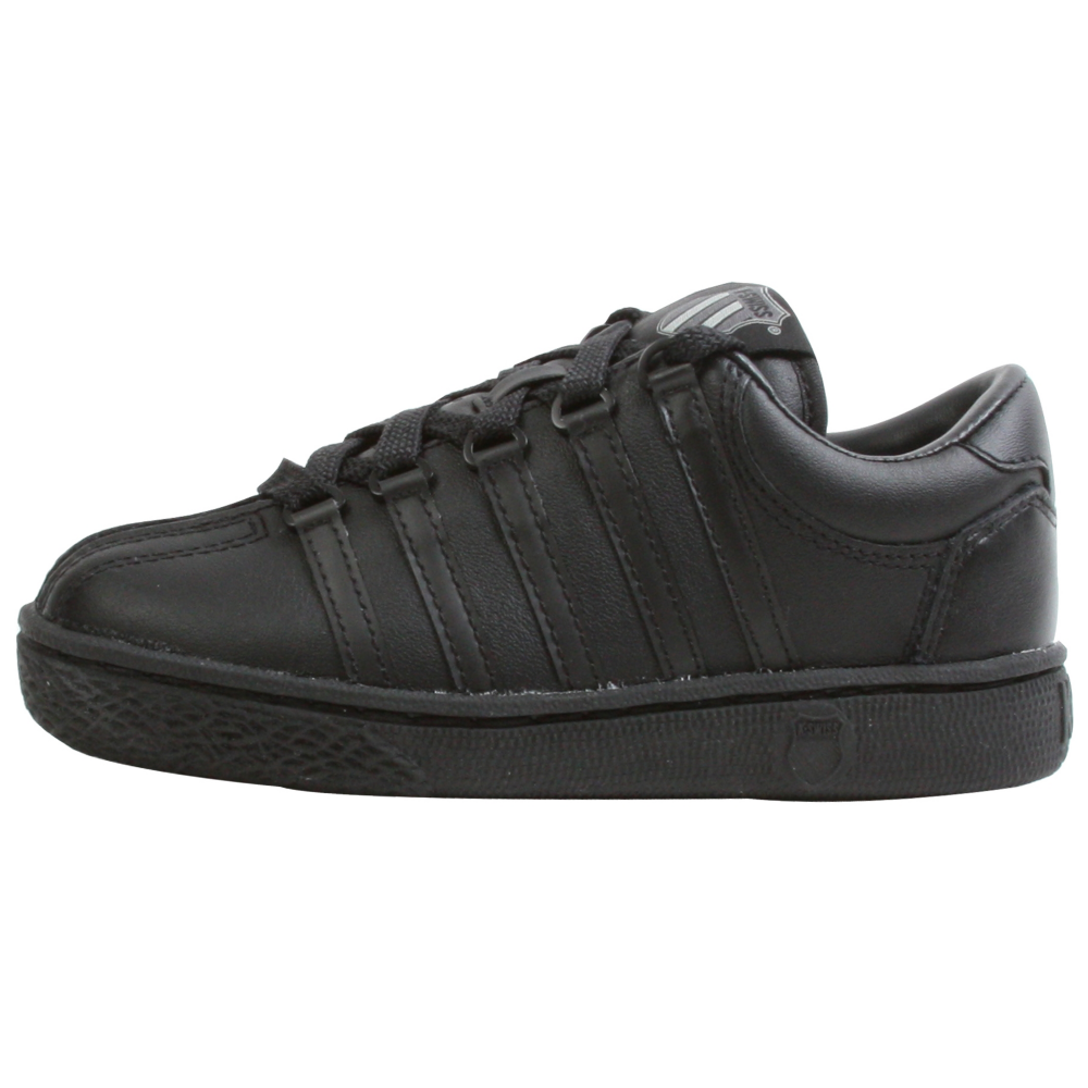 K-Swiss Classic Retro Shoes - Kids - ShoeBacca.com