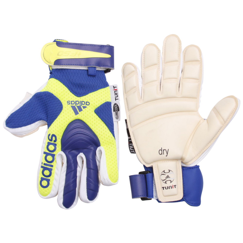 adidas + F50 Tunit Premium Gloves Gear - Unisex - ShoeBacca.com