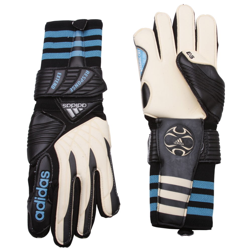 adidas Response Pro Extend Gloves Gear - Unisex - ShoeBacca.com