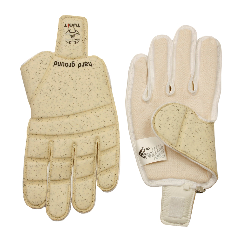 adidas Insert Tunit Gloves Gear - Men - ShoeBacca.com