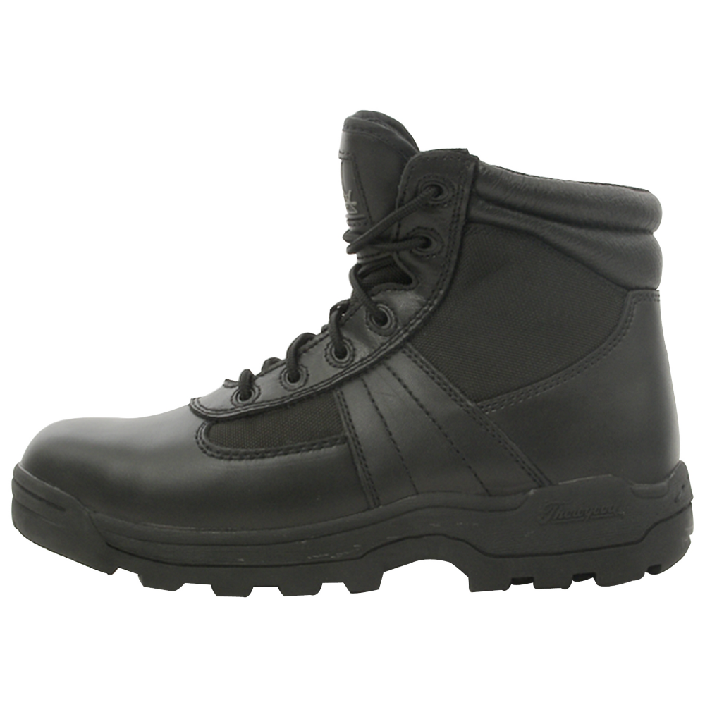 Thorogood Commando II Deuce Boots Shoes - Men - ShoeBacca.com