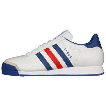 adidas Samoa Leather - 806936