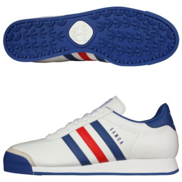 adidas Samoa Leather - 806936