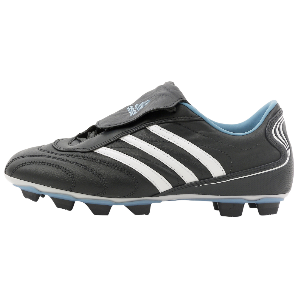 adidas Kissella III TRX FG Soccer Shoes - Women - ShoeBacca.com