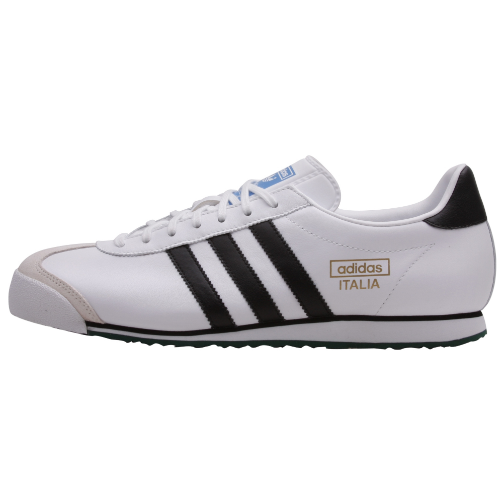 adidas Italia 74 Athletic Inspired Shoes - Men - ShoeBacca.com