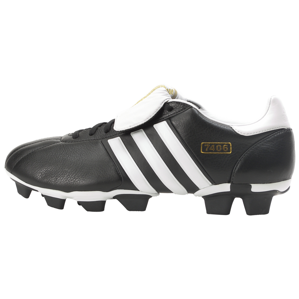 adidas 7406 TRX FG Soccer Shoes - Kids,Men - ShoeBacca.com